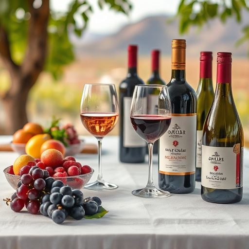 wine tasting oro valley