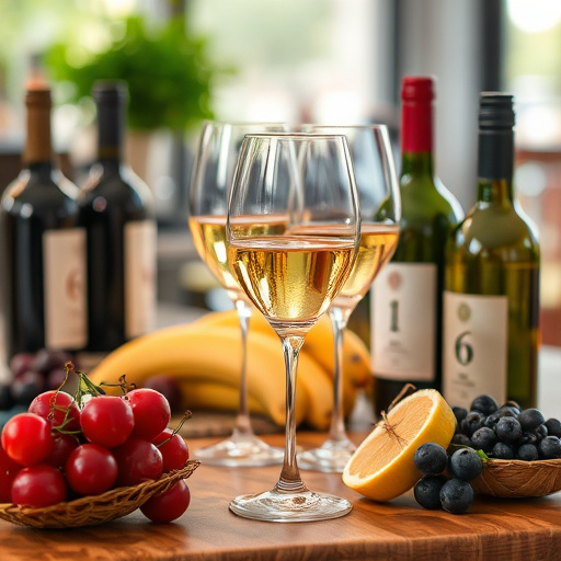 wine tasting oro valley