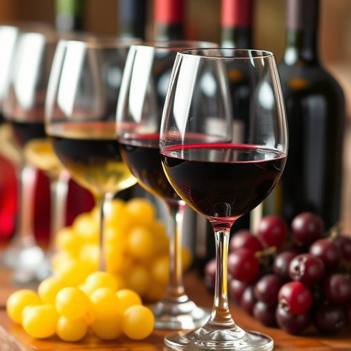 wine tasting sonoita