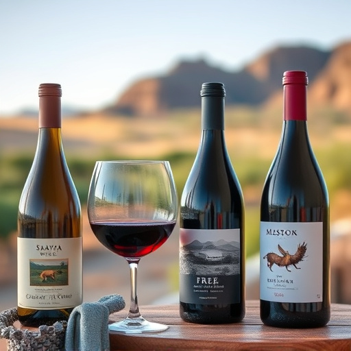 Savor Arizona's Handcrafted Wines in Sonoita's Rural Charm
