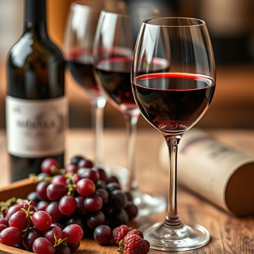 wine tasting sonoita