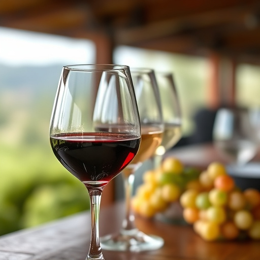 wine tasting sonoita