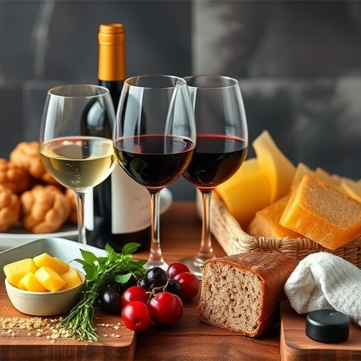 wine tasting sonoita