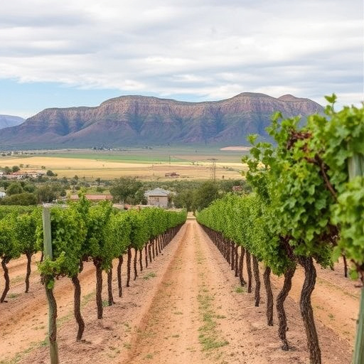 wine tasting sonoita