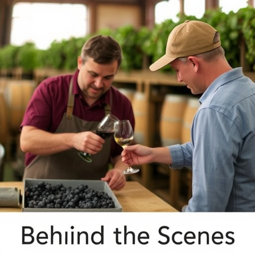 wine tasting sonoita