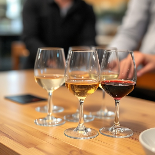 wine tasting sonoita