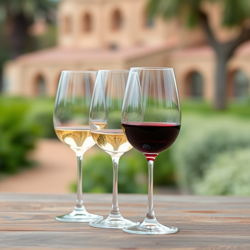 wine tasting sonoita