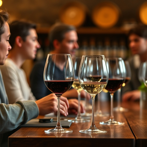 wine tasting sonoita