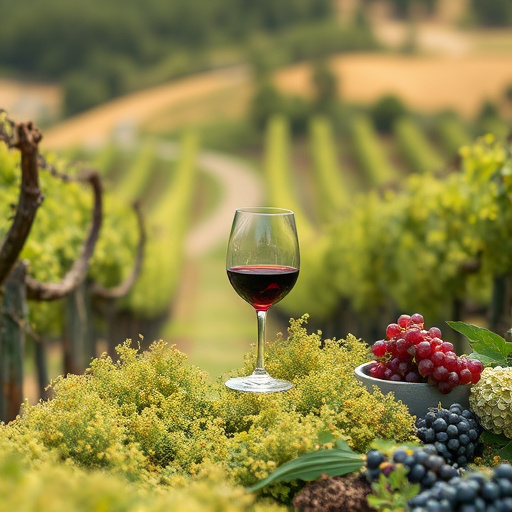 wine tasting sonoita