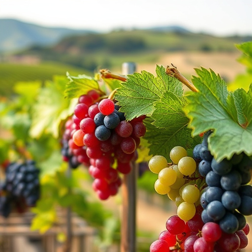 wine tasting sonoita
