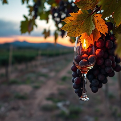 wine tasting sonoita