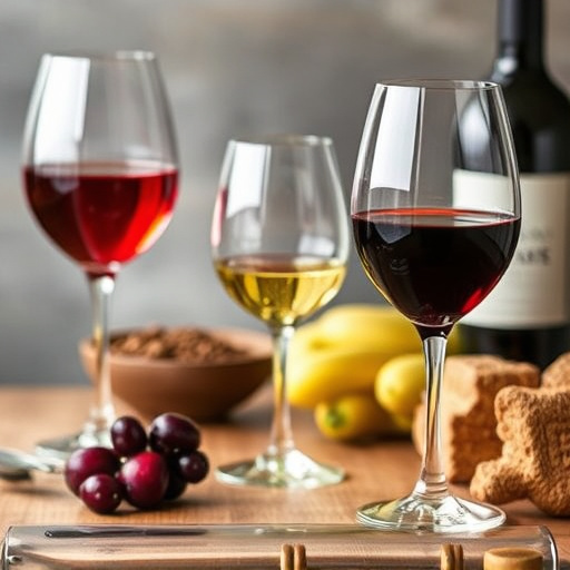 wine tasting sonoita