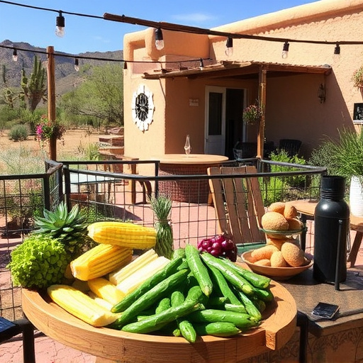 wine tasting sonoita