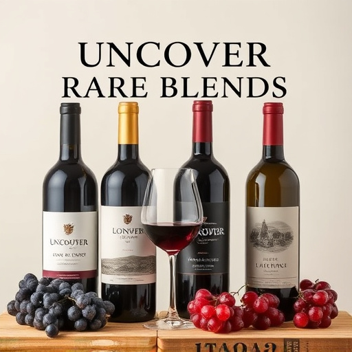 Uncover Rare Blends at Sonoita's Boutique Wine Tasting Rooms