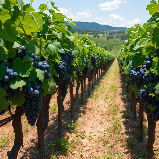 wine tasting sonoita