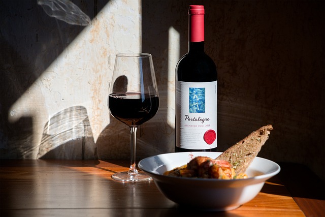 wine tasting sonoita