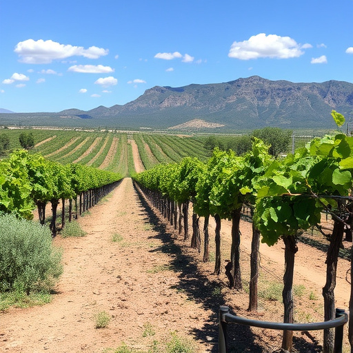 wine tasting sonoita