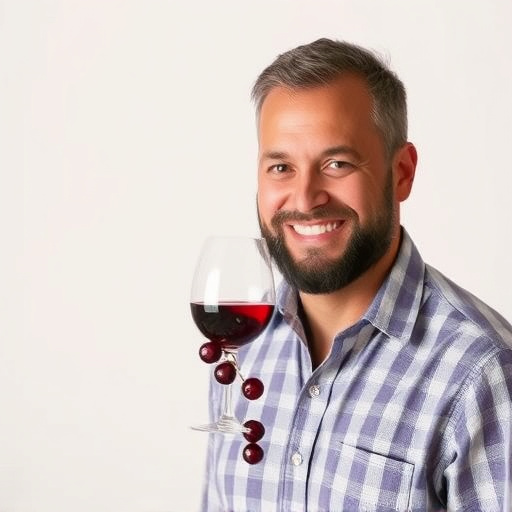 Unveiling Sonoita's Wine Secrets: A Taster's Journey