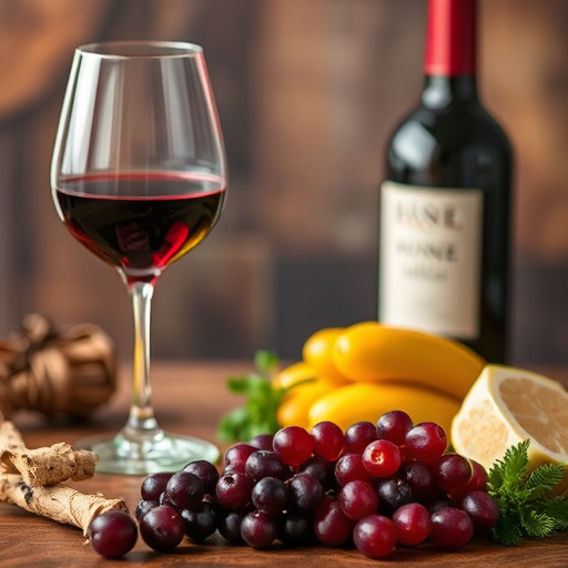 wine tasting sonoita