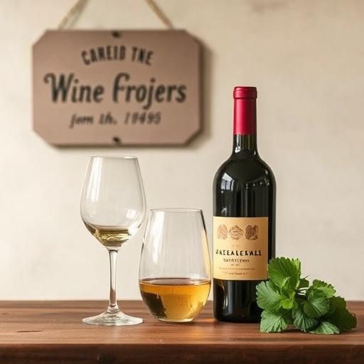 wine tasting sonoita
