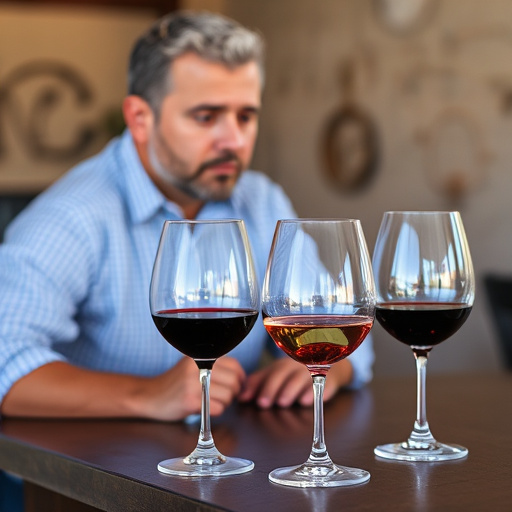 wine tasting sonoita