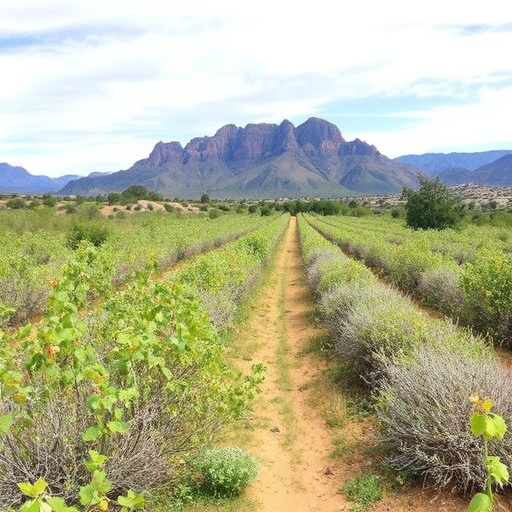 wine tasting sonoita