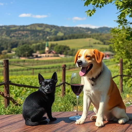 wine tour sonoita