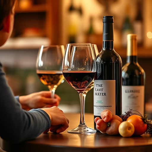 wine tour sonoita