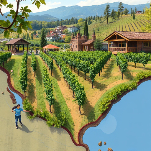 wine tour sonoita
