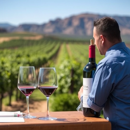 wine tour sonoita