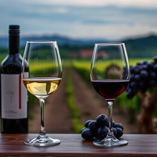 wine tour sonoita