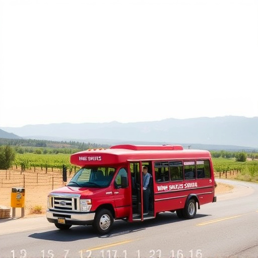 Navigating Wine Festivals: Sonoita Shuttles for Festival Goers