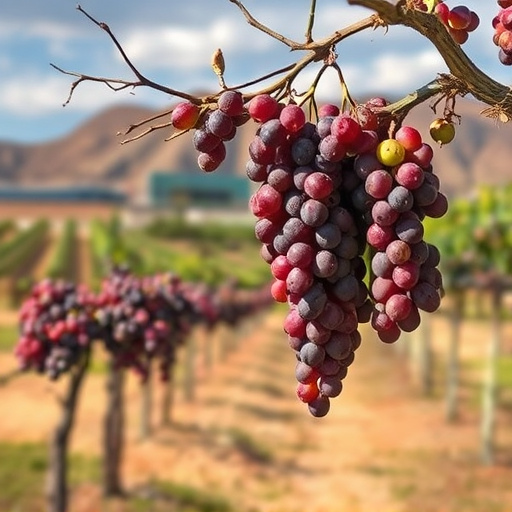 wine tour sonoita