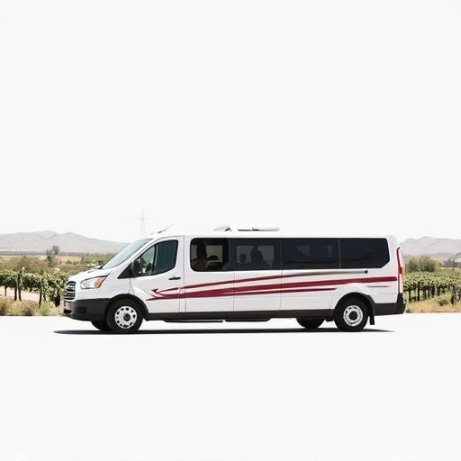 Elevate Team Bonding: Wine Tours Sonoita via Corporate Shuttle