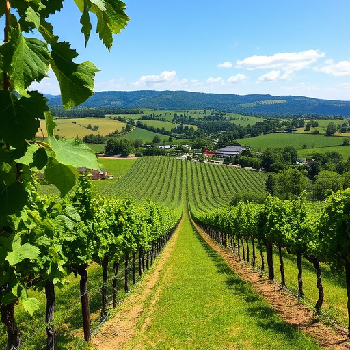 wine tours sonoita