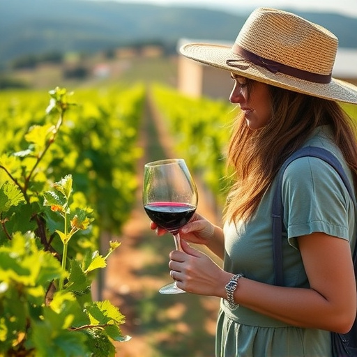 wine tours sonoita