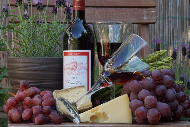 wine tours sonoita