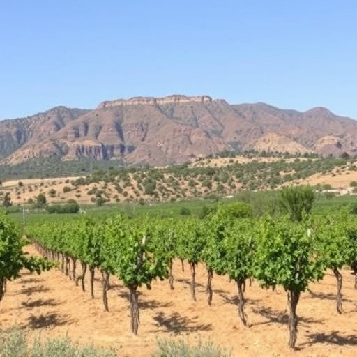 wine tours sonoita
