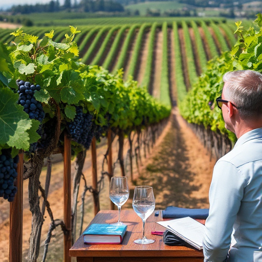 wine tours sonoita