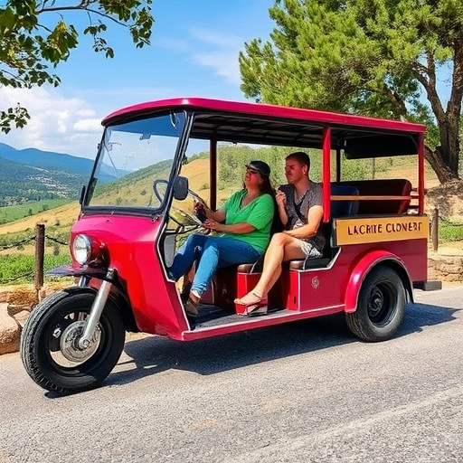 wine tours sonoita
