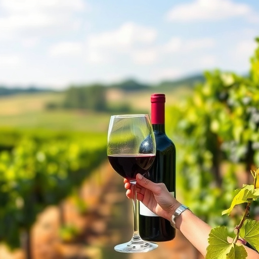 wine tours sonoita