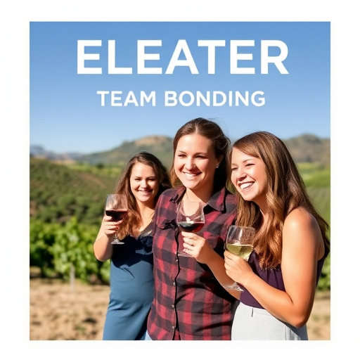 Elevate Team Bonding: Wine Tours Sonoita Style