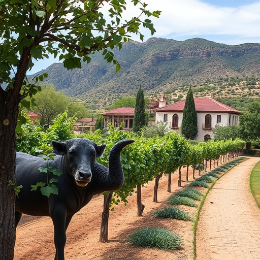 wine tours sonoita