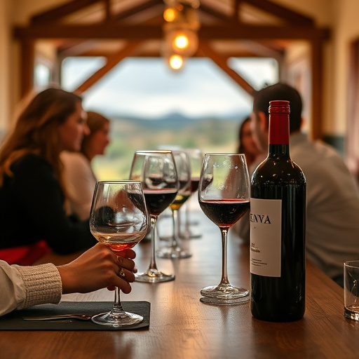 wine tours sonoita