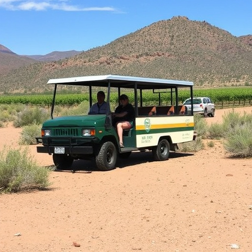 wine tours sonoita