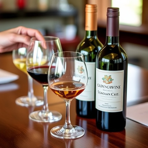 wine tours sonoita