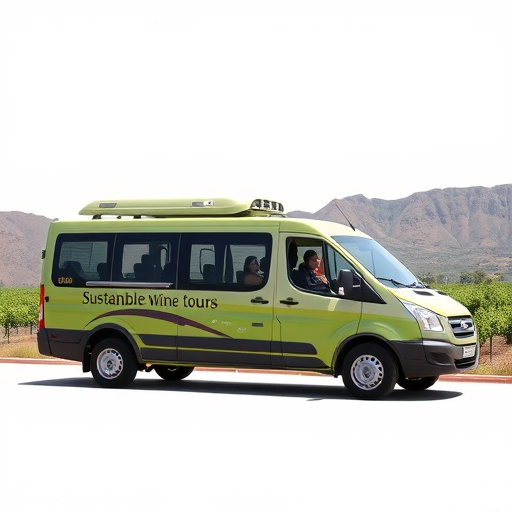 Sustainable Wine Tours Sonoita: Eco Shuttles for Responsible Travel