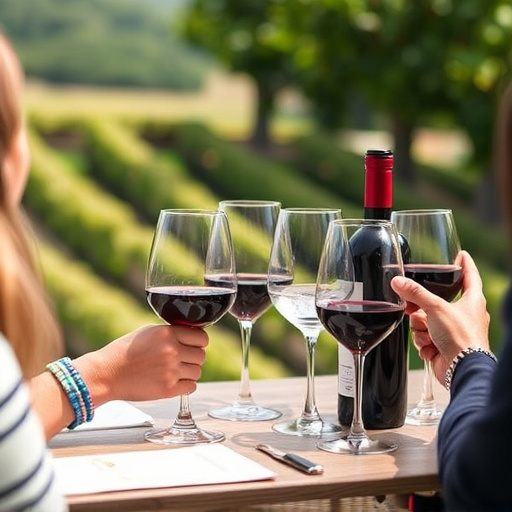 wine tours sonoita