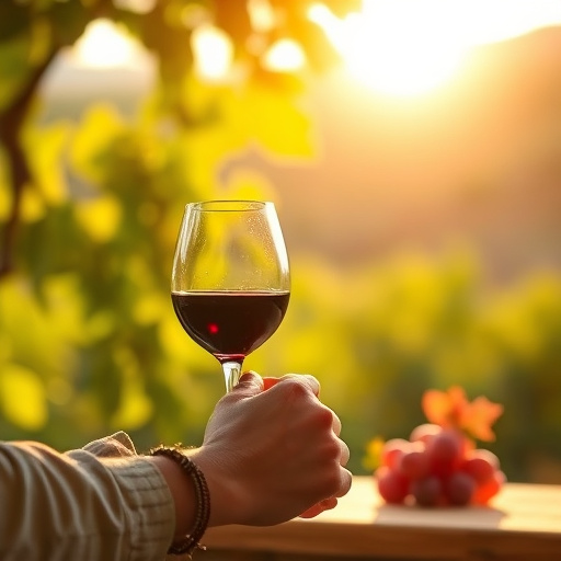 wine tours sonoita