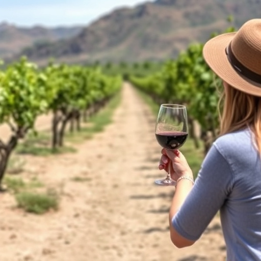 wine tours sonoita